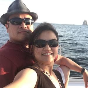 Meet your Posher, Cathy